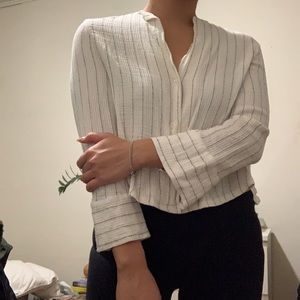 Steven Alan blouse